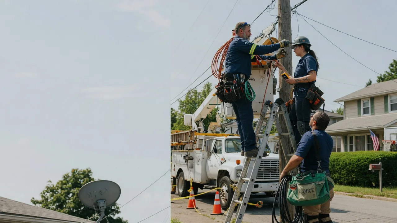 Electrical Repair in Owasso, OK near me